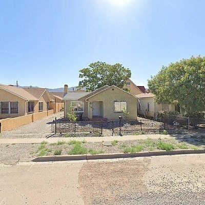 706 New York Ave, Alamogordo, NM 88310