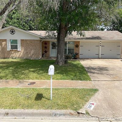 706 N 23 Rd St, Copperas Cove, TX 76522