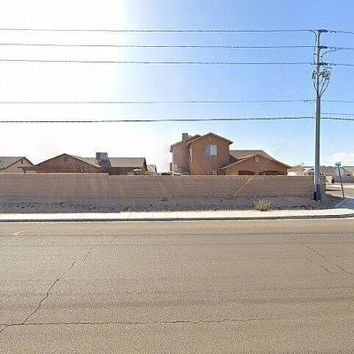 706 N 5 Th Ave, San Luis, AZ 85336