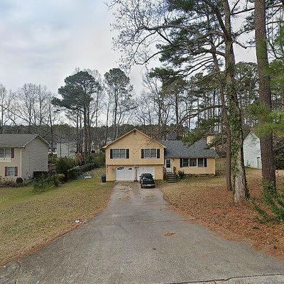 707 Bankshire Dr, Suwanee, GA 30024