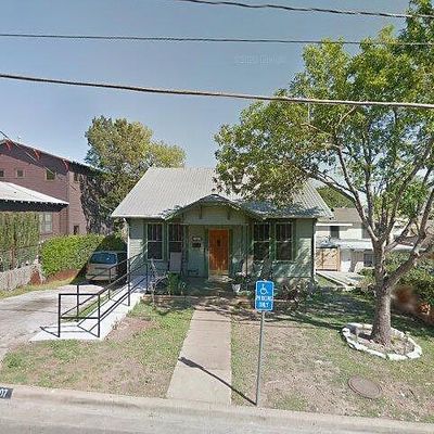 707 Meriden Ln, Austin, TX 78703