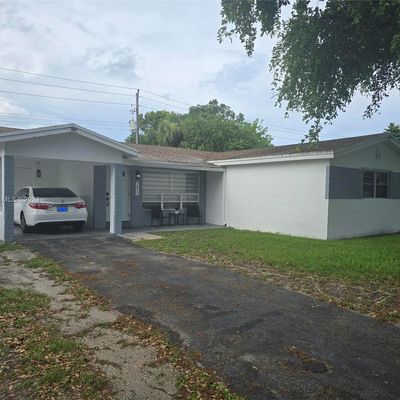 7071 Sw 29 Th St, Miramar, FL 33023