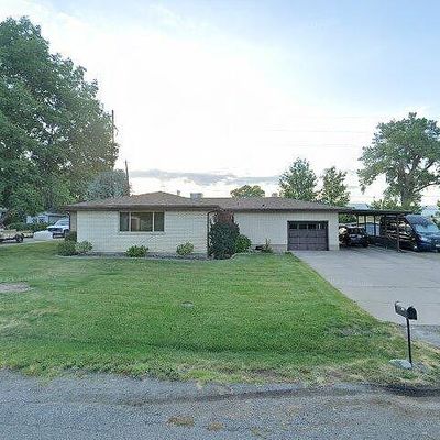 708 Bunker Dr, Grand Junction, CO 81506