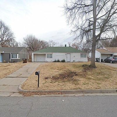 708 S Clifton Ave, Wichita, KS 67218