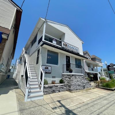 708 West Ave, Ocean City, NJ 08226