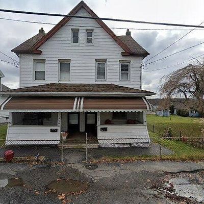 708 W Green St, Hazle Township, PA 18202