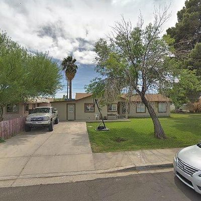 709 E Roosevelt Ave, Buckeye, AZ 85326