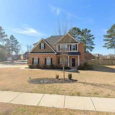 709 Hawks Nest Dr, Kathleen, GA 31047