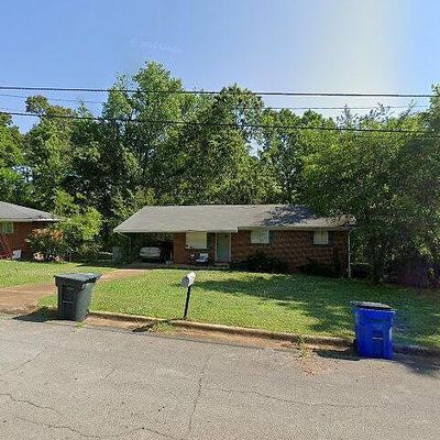 709 High St, Florence, AL 35630