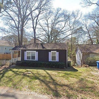 709 Francis Ave Se, Atlanta, GA 30312