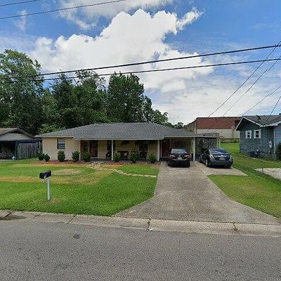 709 Grace Ave, Hattiesburg, MS 39401