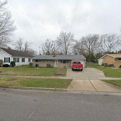 709 Ternes Rd, Tecumseh, MI 49286