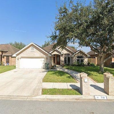 710 Beatrice Ave, San Juan, TX 78589