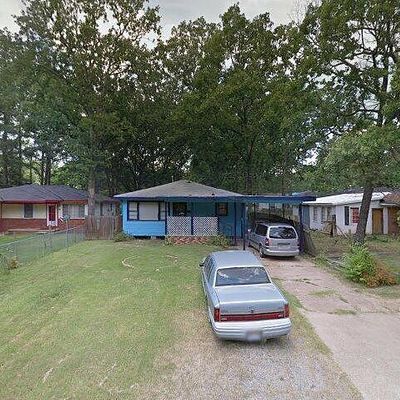 7106 Gregory St, Shreveport, LA 71108