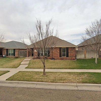 7106 Nick St, Amarillo, TX 79119