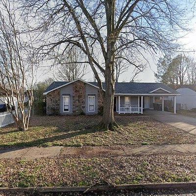 7107 Petten Dr, Memphis, TN 38133