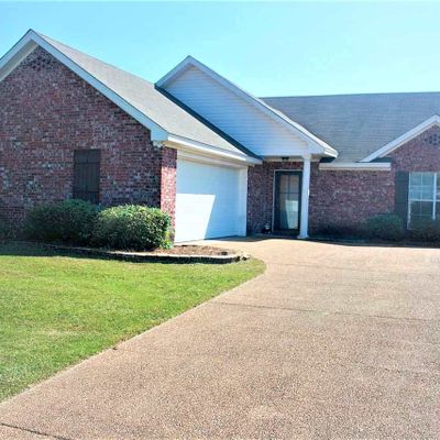 711 Oak Ridge Way, Pearl, MS 39208