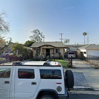 711 W 106 Th St, Los Angeles, CA 90044