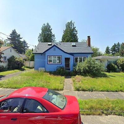 7111 N Mobile Ave, Portland, OR 97217