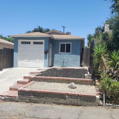 7117 Shadygrove St, Tujunga, CA 91042