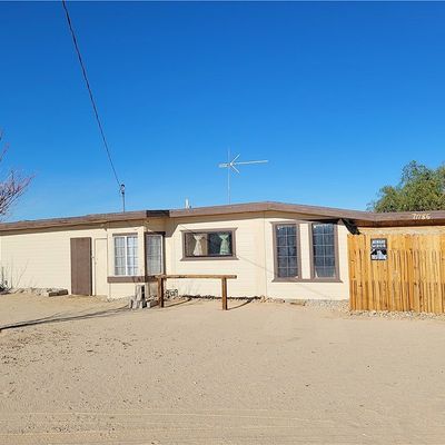 71186 Presswood Rd, Twentynine Palms, CA 92277