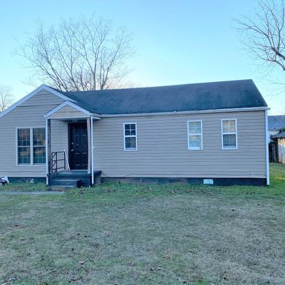 712 S High St, Winchester, TN 37398