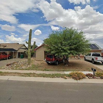 7123 S Camino Grande, Tucson, AZ 85746