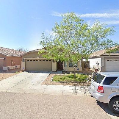 7129 W Beverly Rd, Laveen, AZ 85339