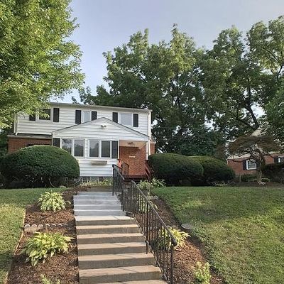 7127 Oakland Ave, Falls Church, VA 22042