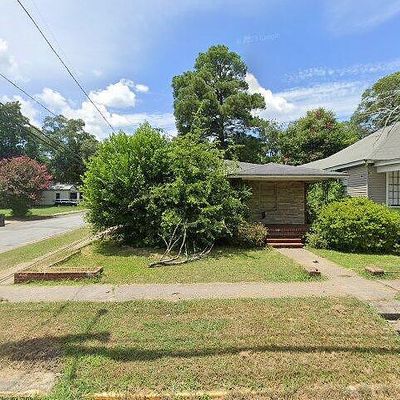 713 Eve St, Augusta, GA 30904