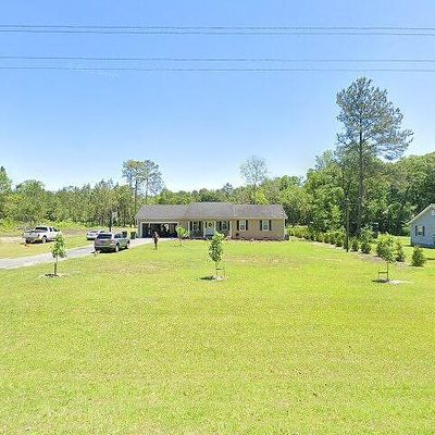 7134 Hall Rd, Coolidge, GA 31738