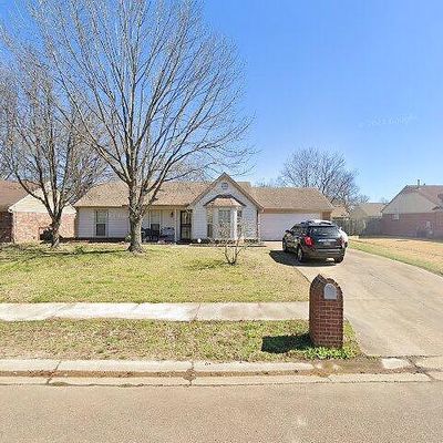 7134 Windsor Dr, Horn Lake, MS 38637