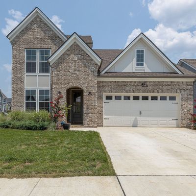 714 Curry Cir, Spring Hill, TN 37174