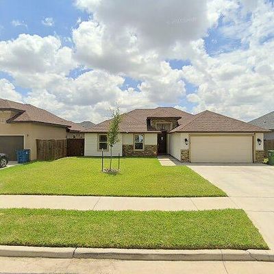 7141 Caribbean Dr, Brownsville, TX 78520