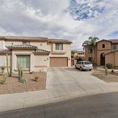 7143 S View Ln, Gilbert, AZ 85298