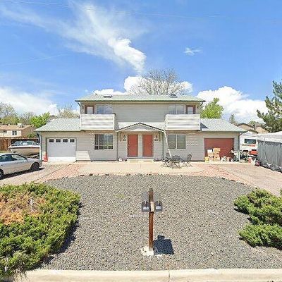 7145 W Payne Ave, Littleton, CO 80128