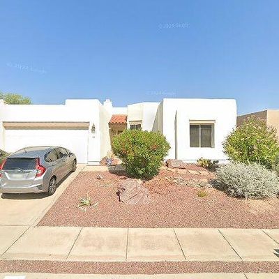 715 N Northern Vista Pl, Tucson, AZ 85748