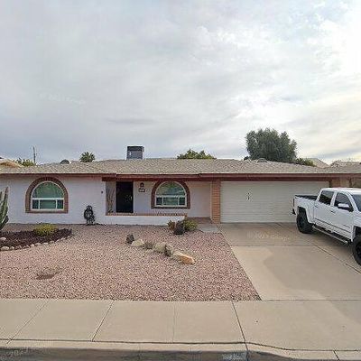 715 S Rosemont, Mesa, AZ 85206