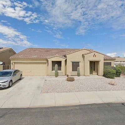 716 E Black Diamond Dr, Casa Grande, AZ 85122