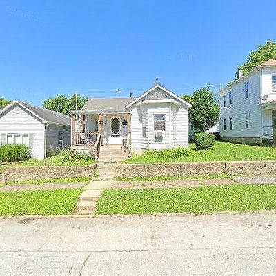 716 S 2 Nd St, De Soto, MO 63020