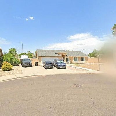 716 N 80 Th Pl, Mesa, AZ 85207