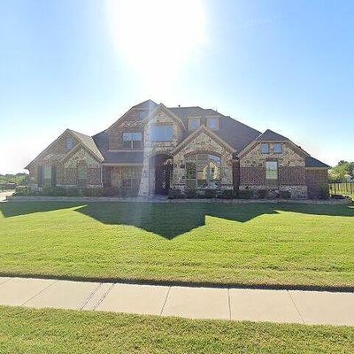 717 Kensington Dr, Rockwall, TX 75032