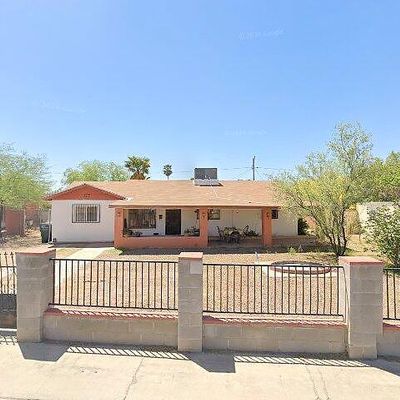 717 W Calle Lerdo, Tucson, AZ 85756