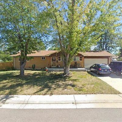 7172 S Grant St, Centennial, CO 80122