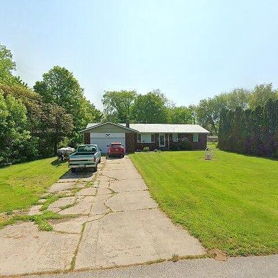 59012 Timber Trl, Goshen, IN 46528