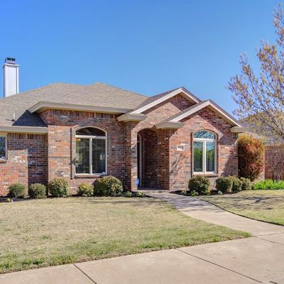 5902 101 St St, Lubbock, TX 79424