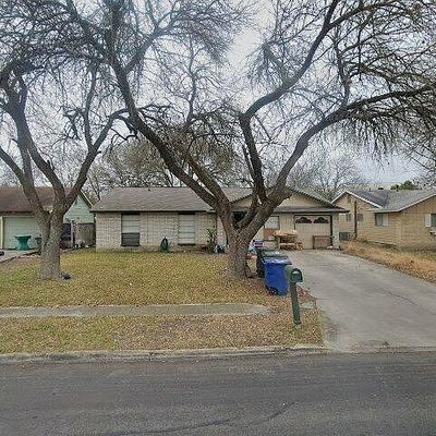 5902 Woodcraft, San Antonio, TX 78218