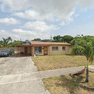 591 Nw 21 St St, Pompano Beach, FL 33060