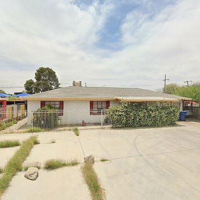 5912 E 22 Nd St, Tucson, AZ 85711