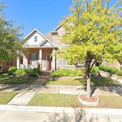 5913 Dripping Springs Ct, North Richland Hills, TX 76180